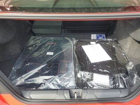 New 2026 Subaru WRX Premium image 30