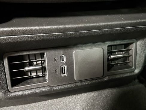 New 2026 Chevrolet Silverado 1500 Custom Trail Boss AWD/4WD image 27