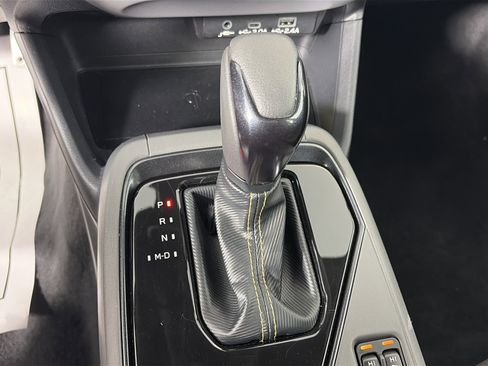 Used 2025 Subaru Crosstrek 2.5i Sport w/ Crosstrek Mirror Package image 23