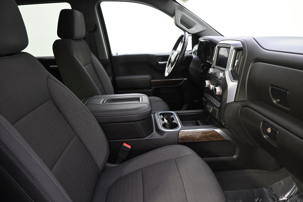 Used 2019 GMC Sierra 1500 Elevation w/ Elevation Value Package AWD/4WD image 16