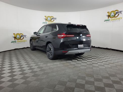 Used 2025 BMW X3 xDrive30i w/ Convenience Package image 5