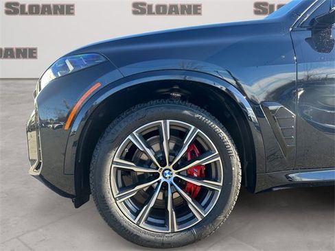 New 2026 BMW X5 xDrive40i image 14