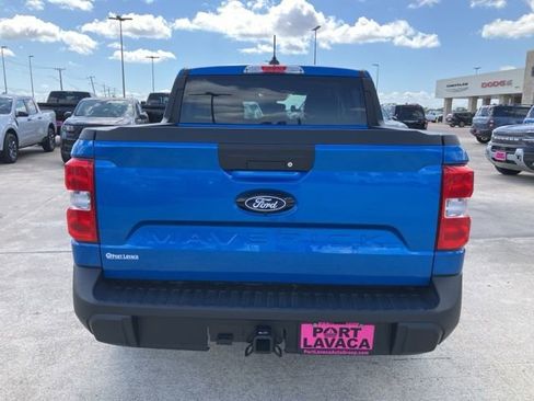 New 2026 Ford Maverick XL image 6