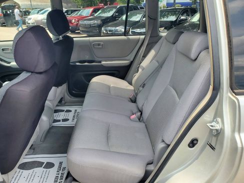 Used 2007 Toyota Highlander 2WD image 15