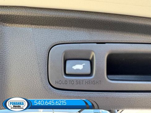 New 2026 Honda CR-V Sport Touring image 10