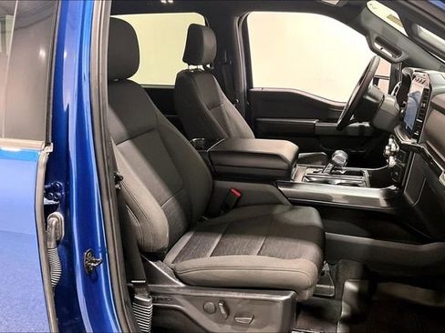 Used 2023 Ford F150 XLT w/ Equipment Group 302A High image 31