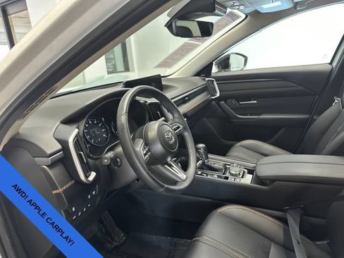Used 2024 MAZDA CX-50 AWD 2.5 Turbo w/ Cargo Package image 18
