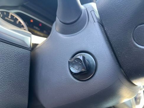 Used 2016 Nissan Murano Platinum AWD/4WD image 22