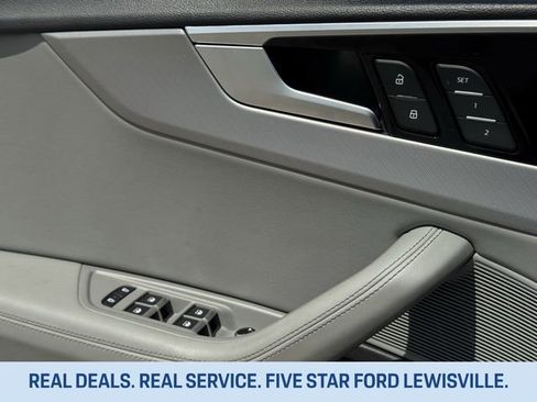 Used 2023 Audi A5 2.0T Prestige w/ Black Optic Plus Package image 24