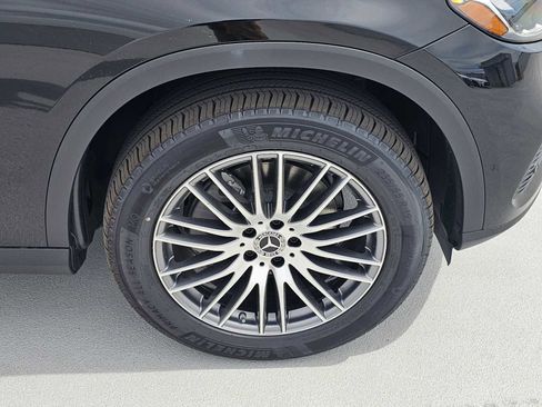 New 2026 Mercedes-Benz GLC 300 4MATIC image 9