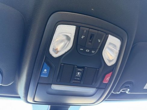 Used 2022 RAM 2500 Power Wagon w/ Level 1 Equipment Group image 23