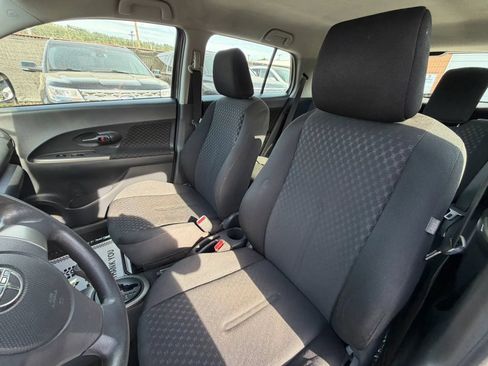 Used 2012 Scion xD FWD image 20