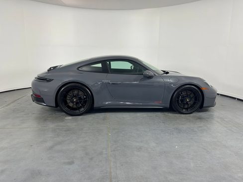 Certified 2026 Porsche 911 Carrera GTS RWD image 8