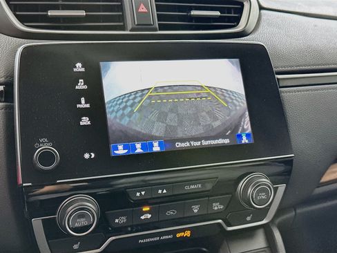 Used 2018 Honda CR-V EX image 22