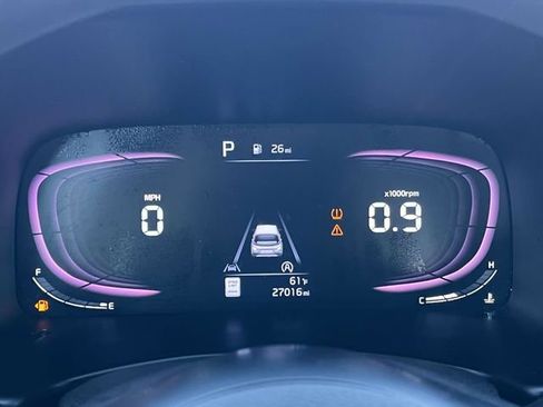 Used 2023 Kia Soul LX w/ LX Technology Package image 30