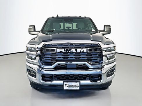 New 2026 RAM 3500 Tradesman AWD/4WD image 2