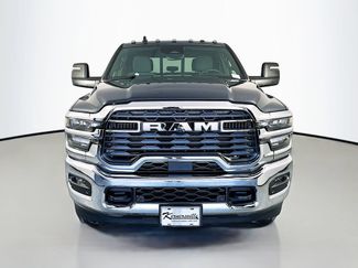 New 2026 RAM 3500 Tradesman AWD/4WD video 2
