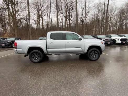 Used 2023 Toyota Tacoma SR5 image 14