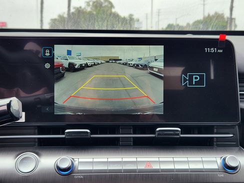 New 2026 Hyundai Kona SEL Sport image 28