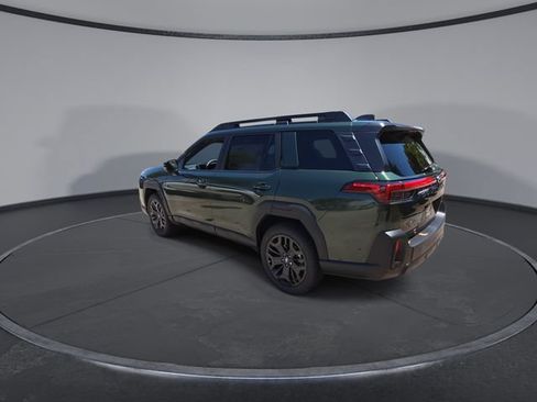 New 2026 Subaru Outback Limited XT AWD/4WD image 6