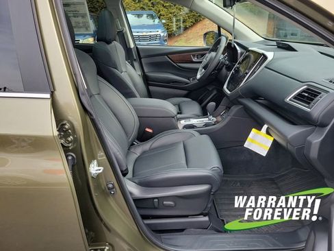 New 2025 Subaru Ascent Touring image 15