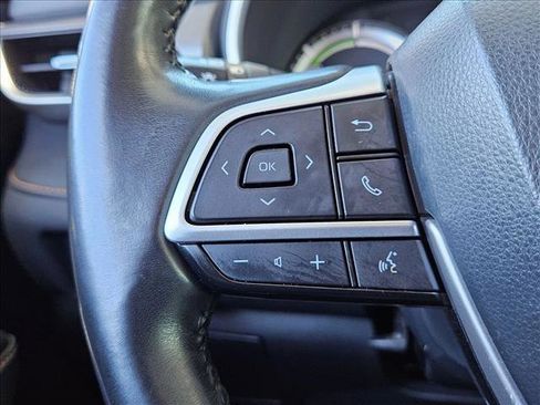 Used 2022 Toyota Highlander Bronze Edition image 15