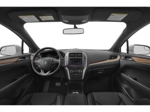 Used 2015 Lincoln MKC AWD w/ Equipment Group 102A Reserve image 8