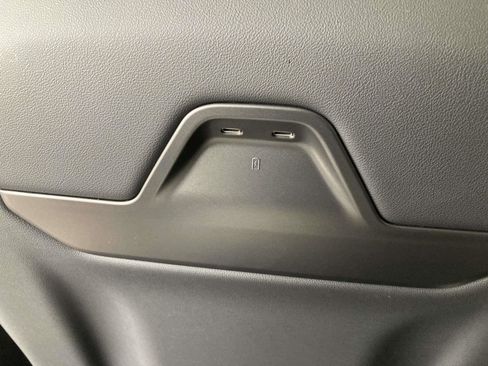 Used 2026 Lincoln Nautilus Reserve image 18