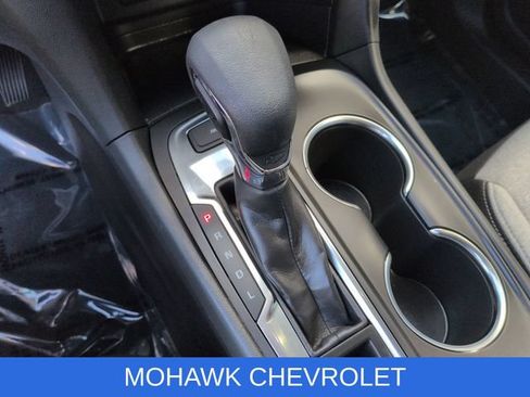 Used 2024 Chevrolet Equinox LS w/ LS Convenience Package AWD/4WD image 25