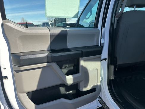 Used 2019 Ford F350 XL w/ STX Appearance Package image 29