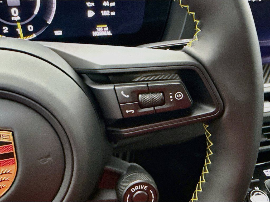 Certified 2026 Porsche 911 GT3 RWD image 14