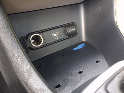 Used 2020 Kia Sportage S w/ S Sunroof Package FWD image 21