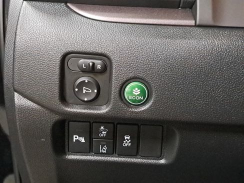 Certified 2025 Honda Passport EX-L image 23