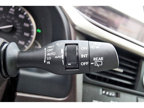 Used 2017 Lexus RX 350 FWD image 17