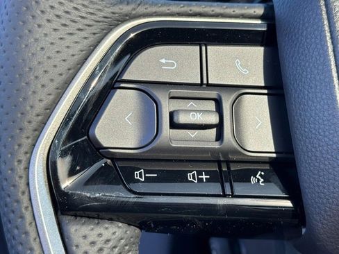 New 2026 Toyota Tundra Platinum image 12