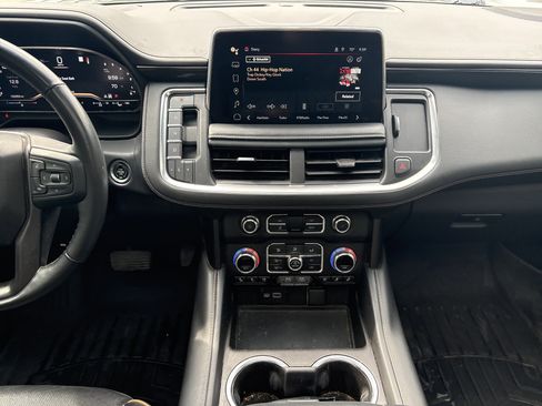 Used 2022 GMC Yukon AT4 w/ Max Trailering Package AWD/4WD image 30