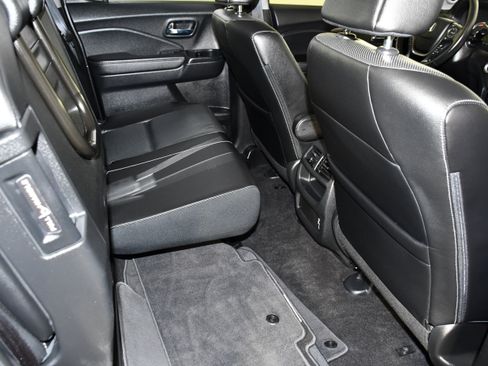 Certified 2023 Honda Ridgeline RTL-E image 48
