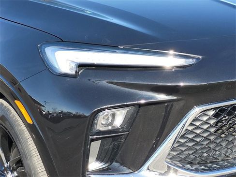 Used 2024 Buick Encore GX Sport Touring w/ Comfort Package image 5