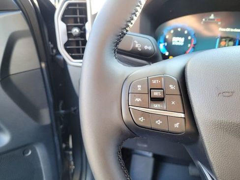 New 2025 Ford Bronco Sport Outer Banks AWD/4WD image 54