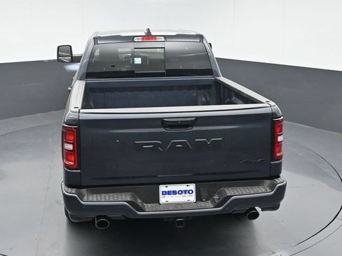 New 2026 RAM 1500 Express AWD/4WD image 36
