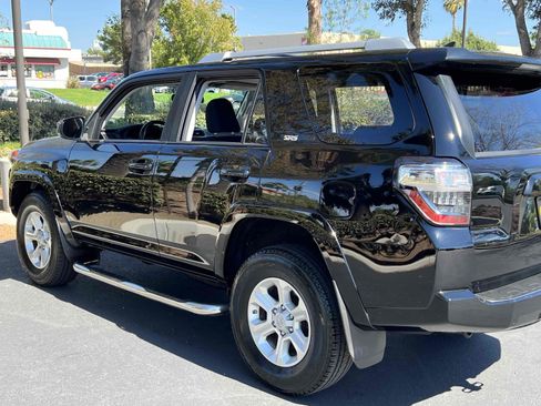 Used 2014 Toyota 4Runner SR5 image 48