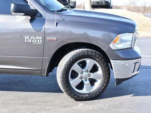 Used 2019 RAM 1500 Big Horn image 4