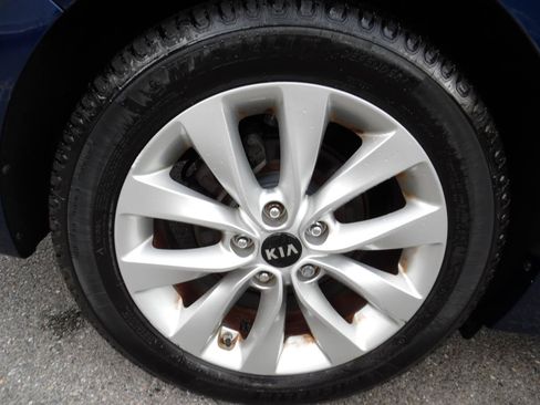 Used 2016 Kia Optima EX FWD image 23