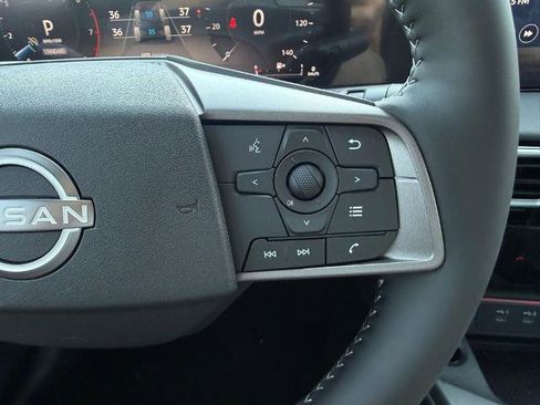 New 2026 Nissan Sentra SV w/ SV Convenience Package FWD image 23
