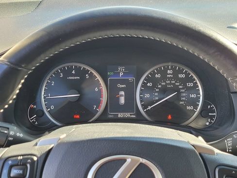 Used 2017 Lexus NX 200t AWD w/ Premium Package image 29