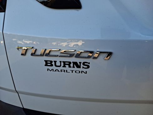 Used 2022 Hyundai Tucson SEL image 31