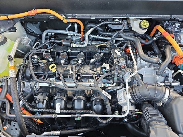 Certified 2025 Ford Maverick XLT w/ XLT Luxury Package FWD image 32