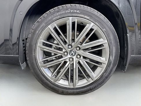 Used 2024 Lexus TX 350 FWD w/ Technology Package image 33