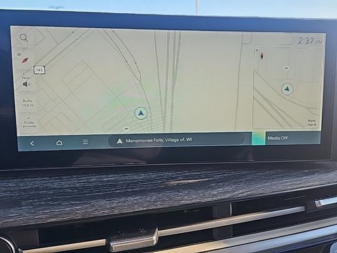 New 2026 Hyundai Santa Fe Calligraphy image 18