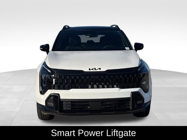 Certified 2026 Kia Sportage X-Line w/ X-Line Technology Package AWD/4WD image 16